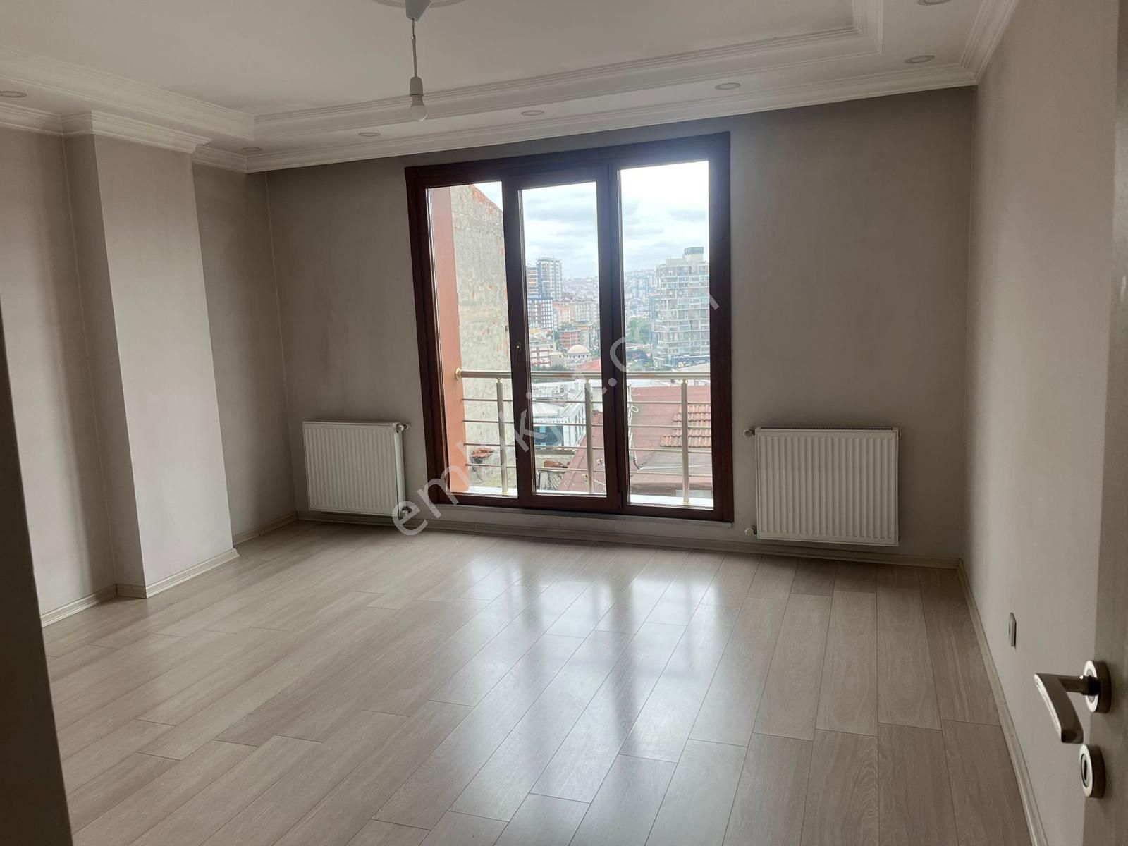 Kağıthane Talatpaşa Caddesinde Genç Binada Kaçırılmaz Fırsat - Görsel 20