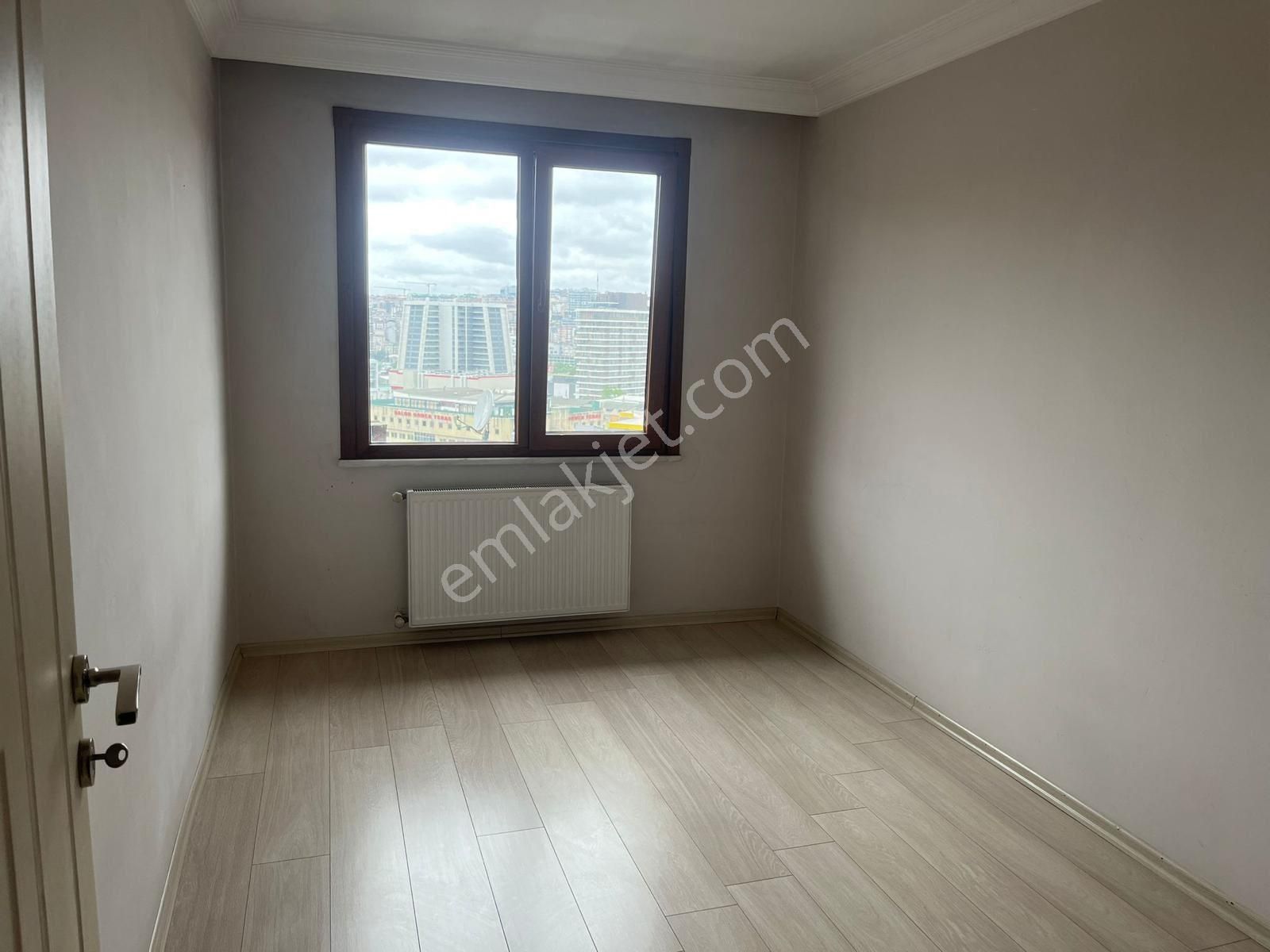 Kağıthane Talatpaşa Caddesinde Genç Binada Kaçırılmaz Fırsat - Görsel 22