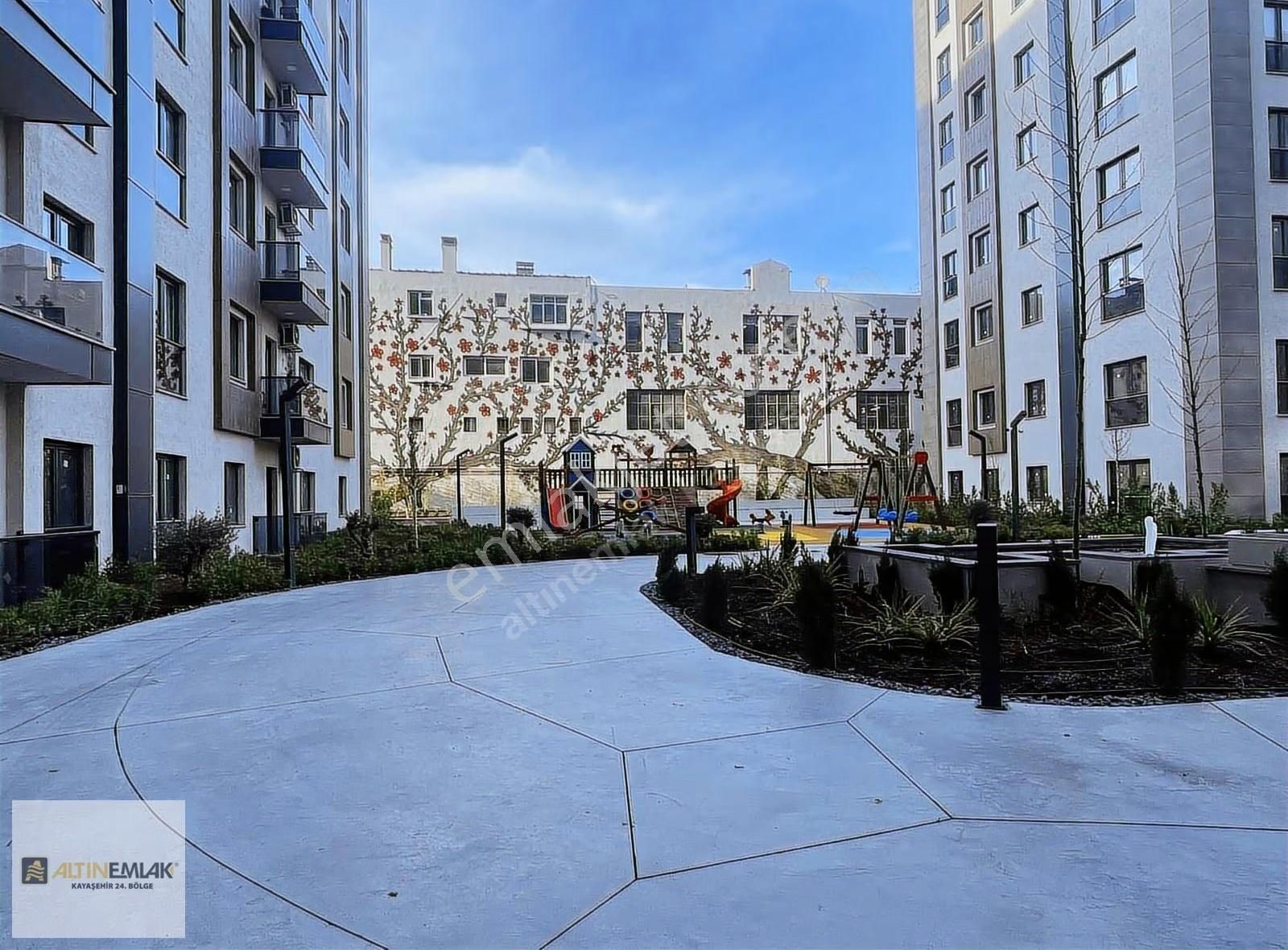 Küçükçekmece Sefaköy Sega Life'ta Eşyalı Kiralık 1+1 Daire - Görsel 5