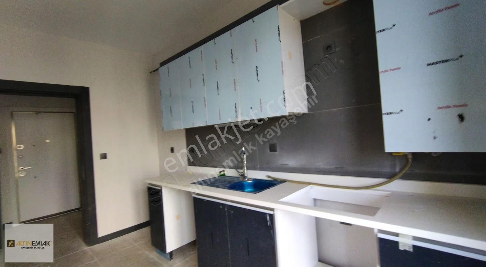 Kayaşehir 25.bölge Satılık 1. Etapta Vadi Cepheli 2+1 Daire - Görsel 8
