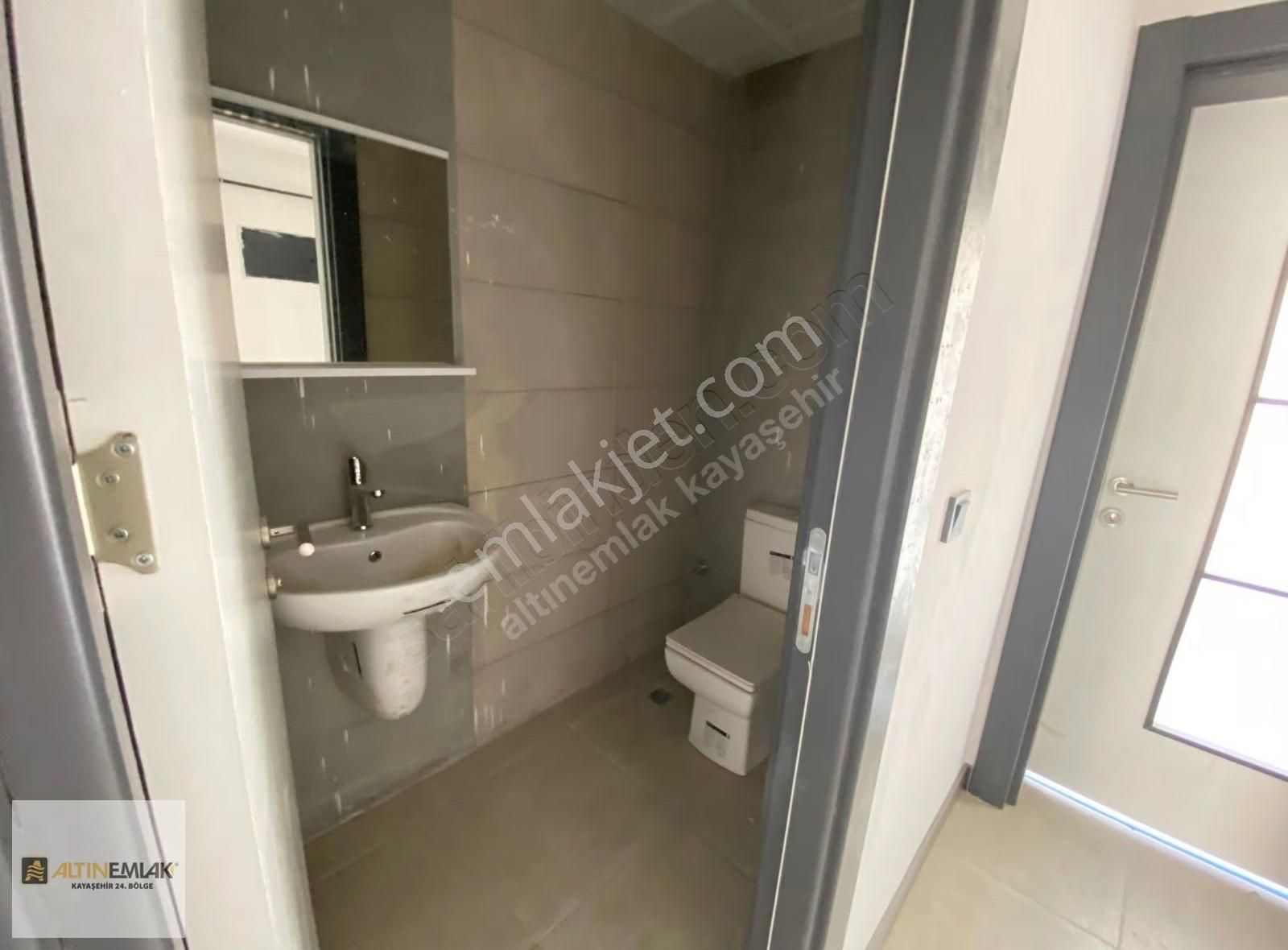 Kayaşehir 25.bölge Satılık 1. Etapta Vadi Cepheli 2+1 Daire - Görsel 22