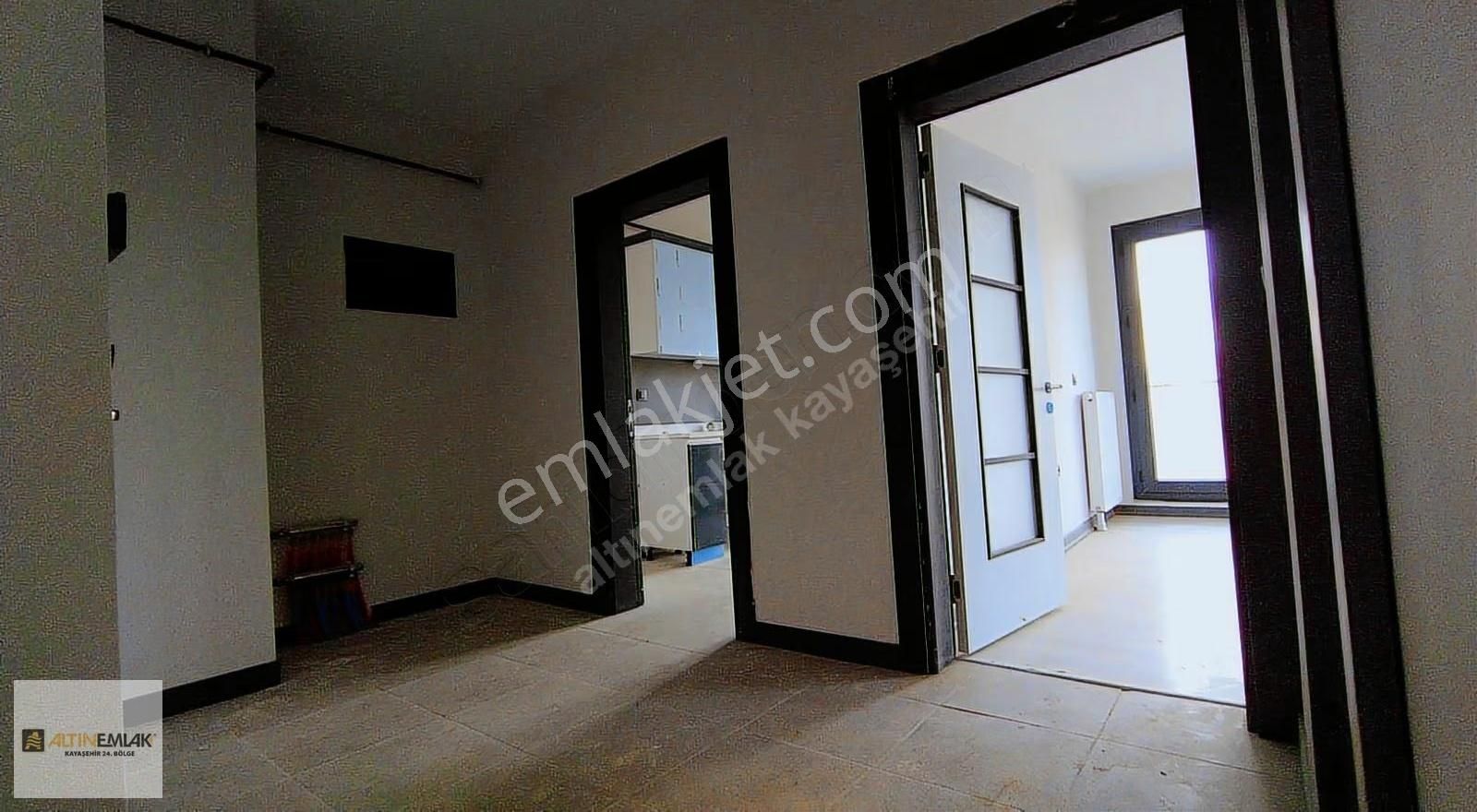 Kayaşehir 25.bölge Satılık 1. Etapta Vadi Cepheli 2+1 Daire - Görsel 7