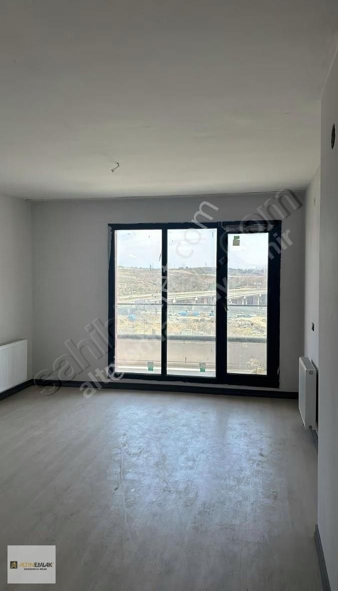 Kayaşehir 25.bölge Satılık 1. Etapta Vadi Cepheli 2+1 Daire - Görsel 23