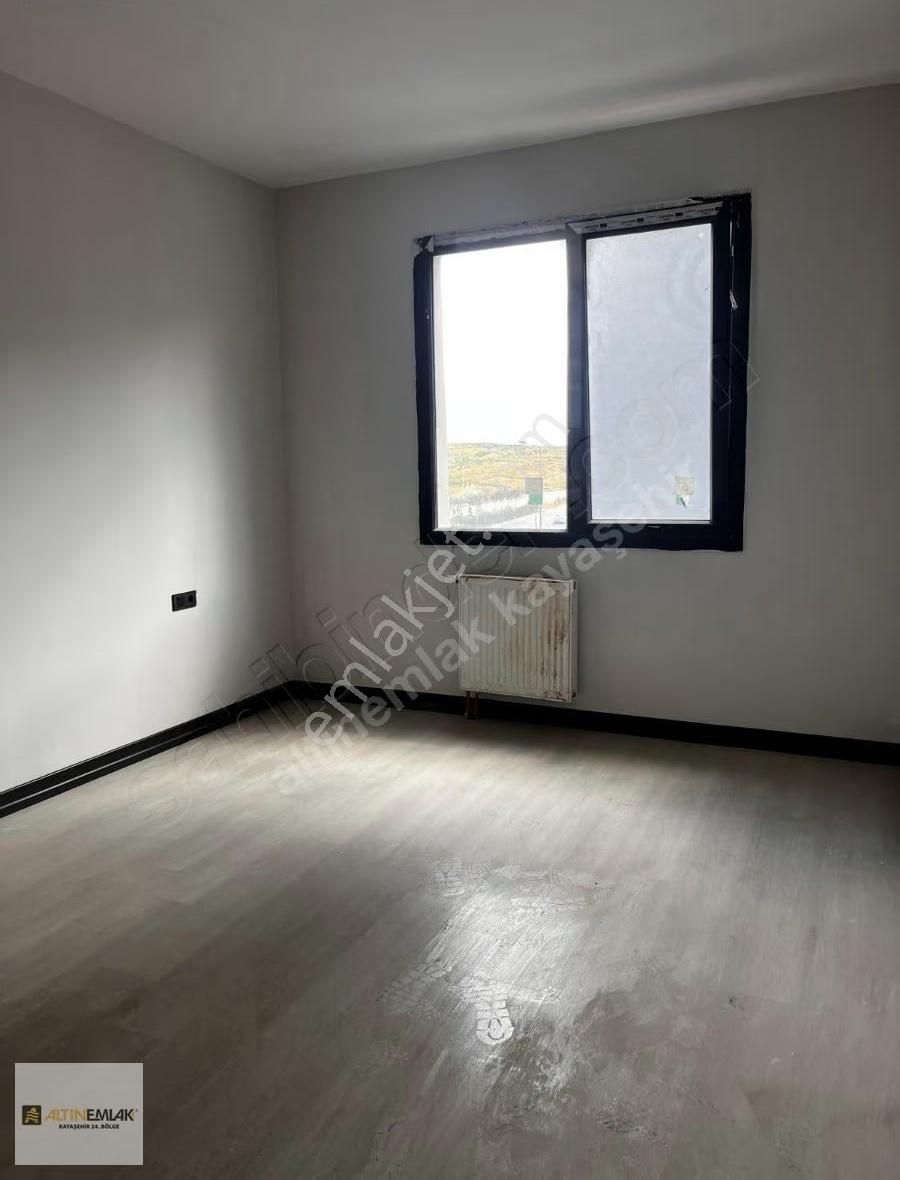 Kayaşehir 25.bölge Satılık 1. Etapta Vadi Cepheli 2+1 Daire - Görsel 5
