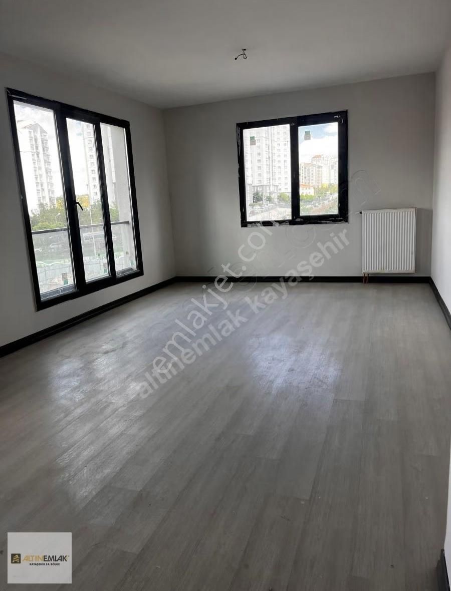 Kayaşehir 25.bölge Satılık 1. Etapta Vadi Cepheli 2+1 Daire - Görsel 14