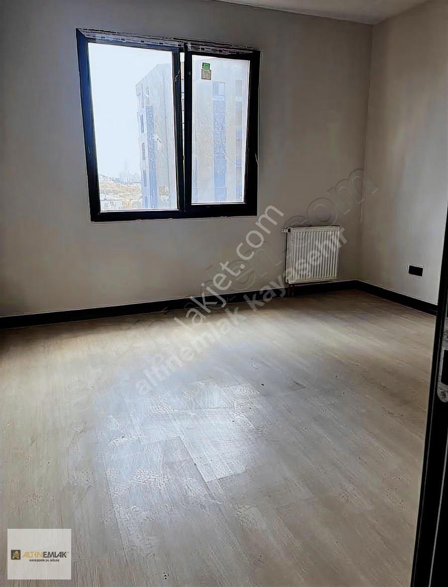 Kayaşehir 25.bölge Satılık 1. Etapta Vadi Cepheli 2+1 Daire - Görsel 18