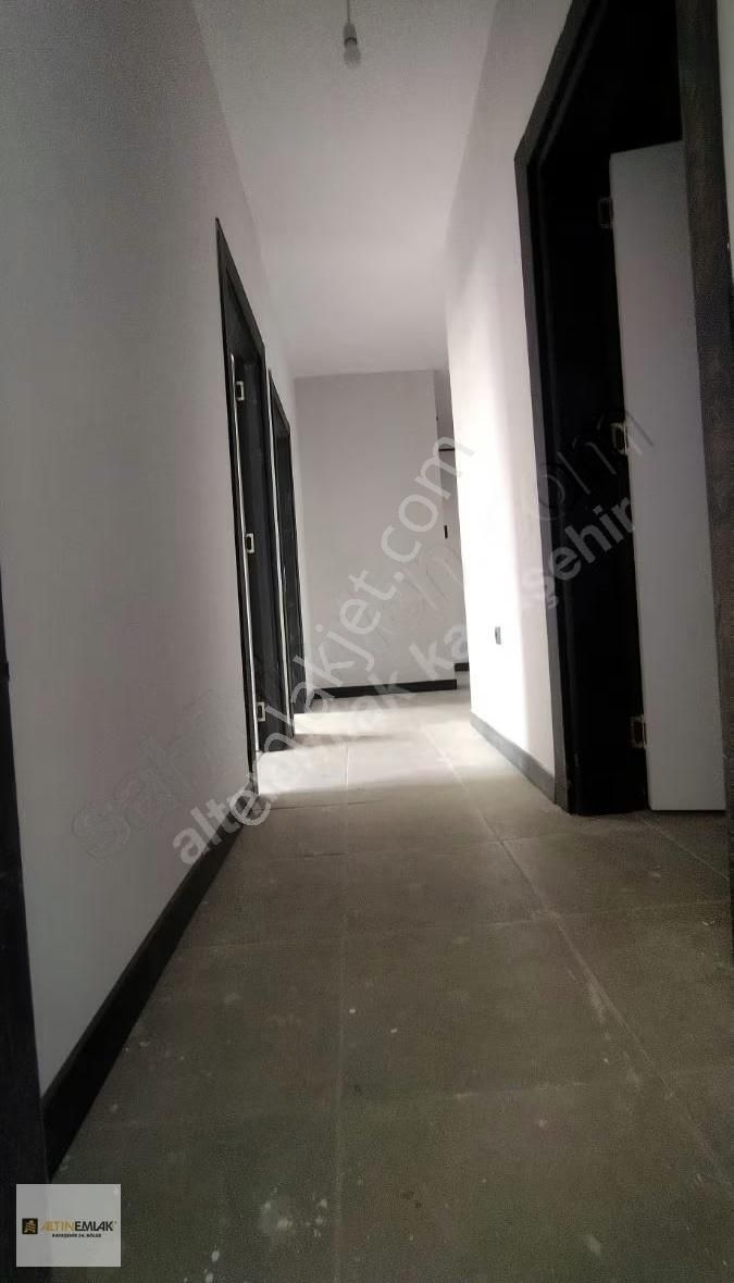 Kayaşehir 25.bölge Satılık 1. Etapta Vadi Cepheli 2+1 Daire - Görsel 4