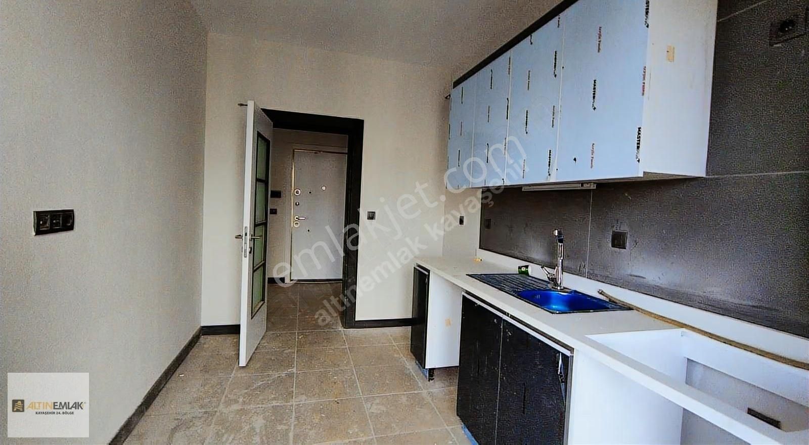 Kayaşehir 25.bölge Satılık 1. Etapta Vadi Cepheli 2+1 Daire - Görsel 2