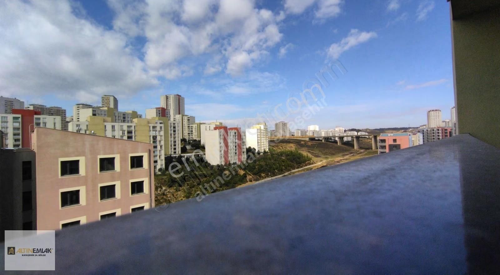 Kayaşehir 25.bölge Satılık 1. Etapta Vadi Cepheli 2+1 Daire - Görsel 12