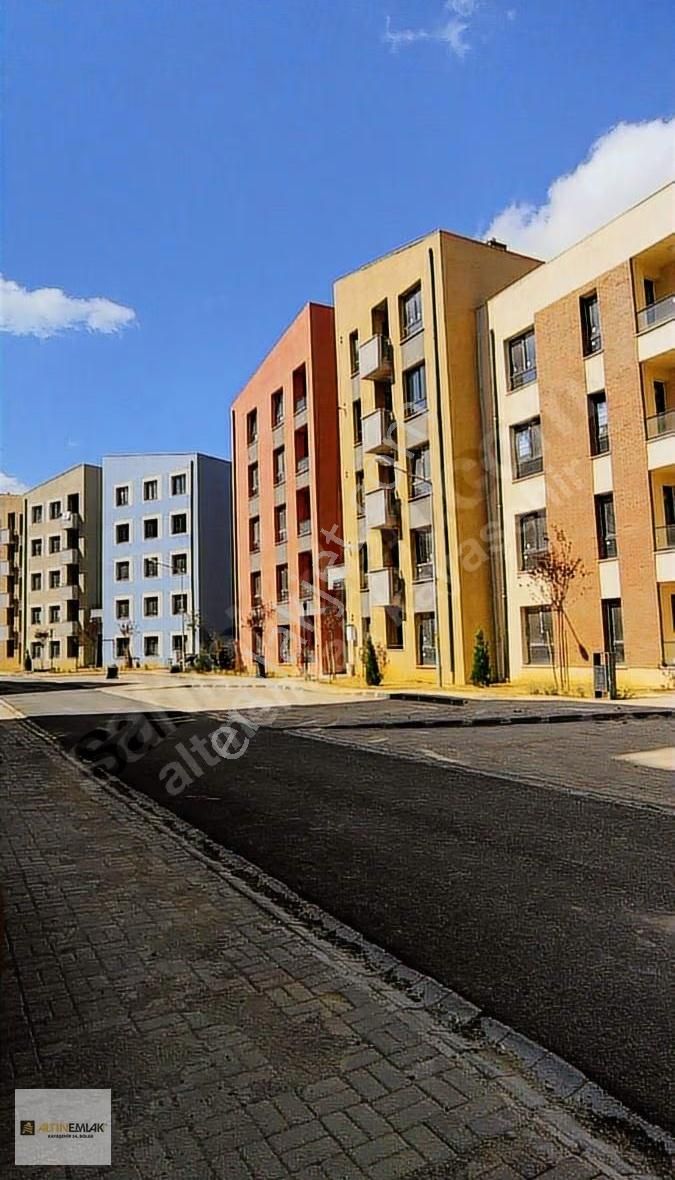 Kayaşehir 25.bölge Satılık 1. Etapta Vadi Cepheli 2+1 Daire - Görsel 9