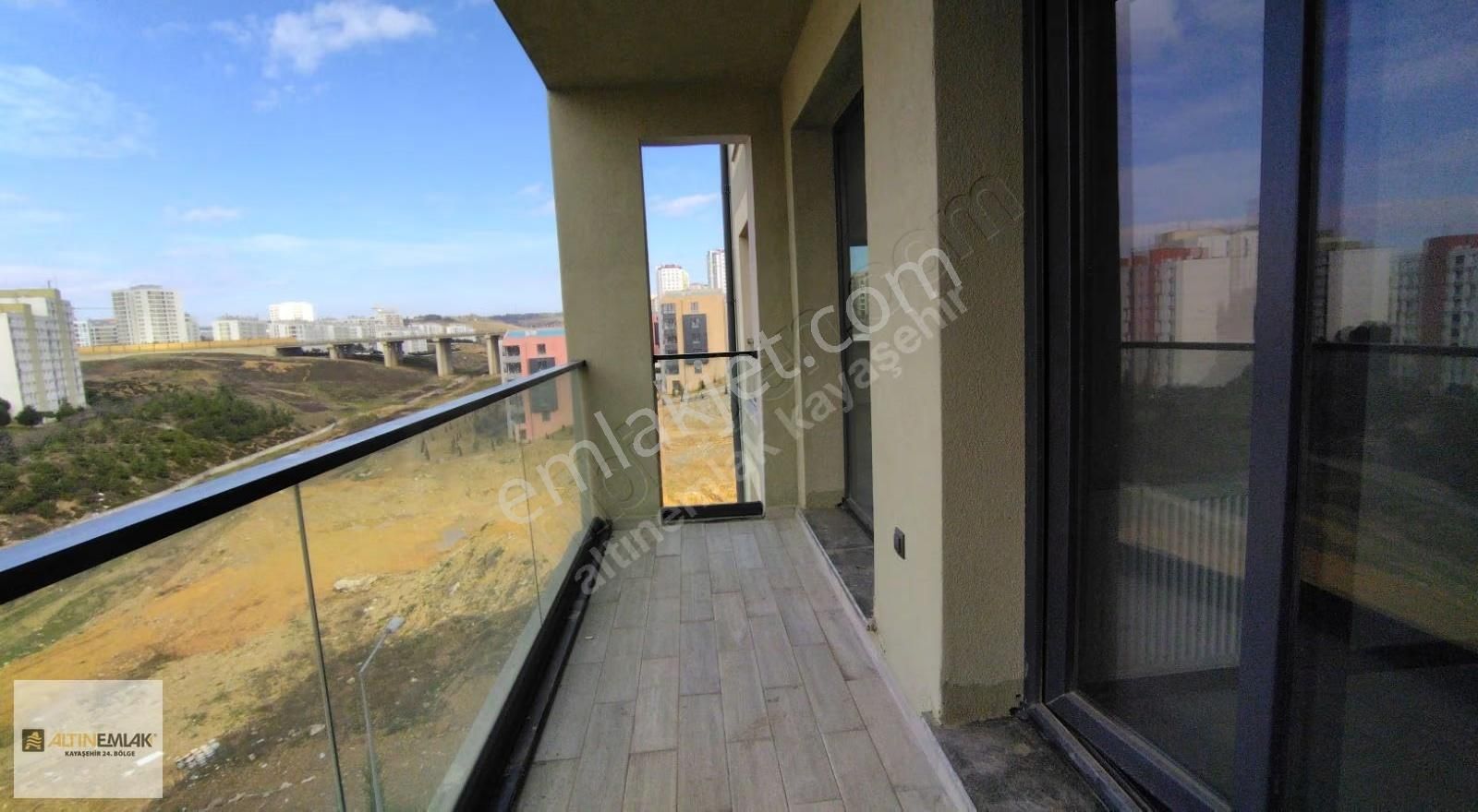 Kayaşehir 25.bölge Satılık 1. Etapta Vadi Cepheli 2+1 Daire - Görsel 3