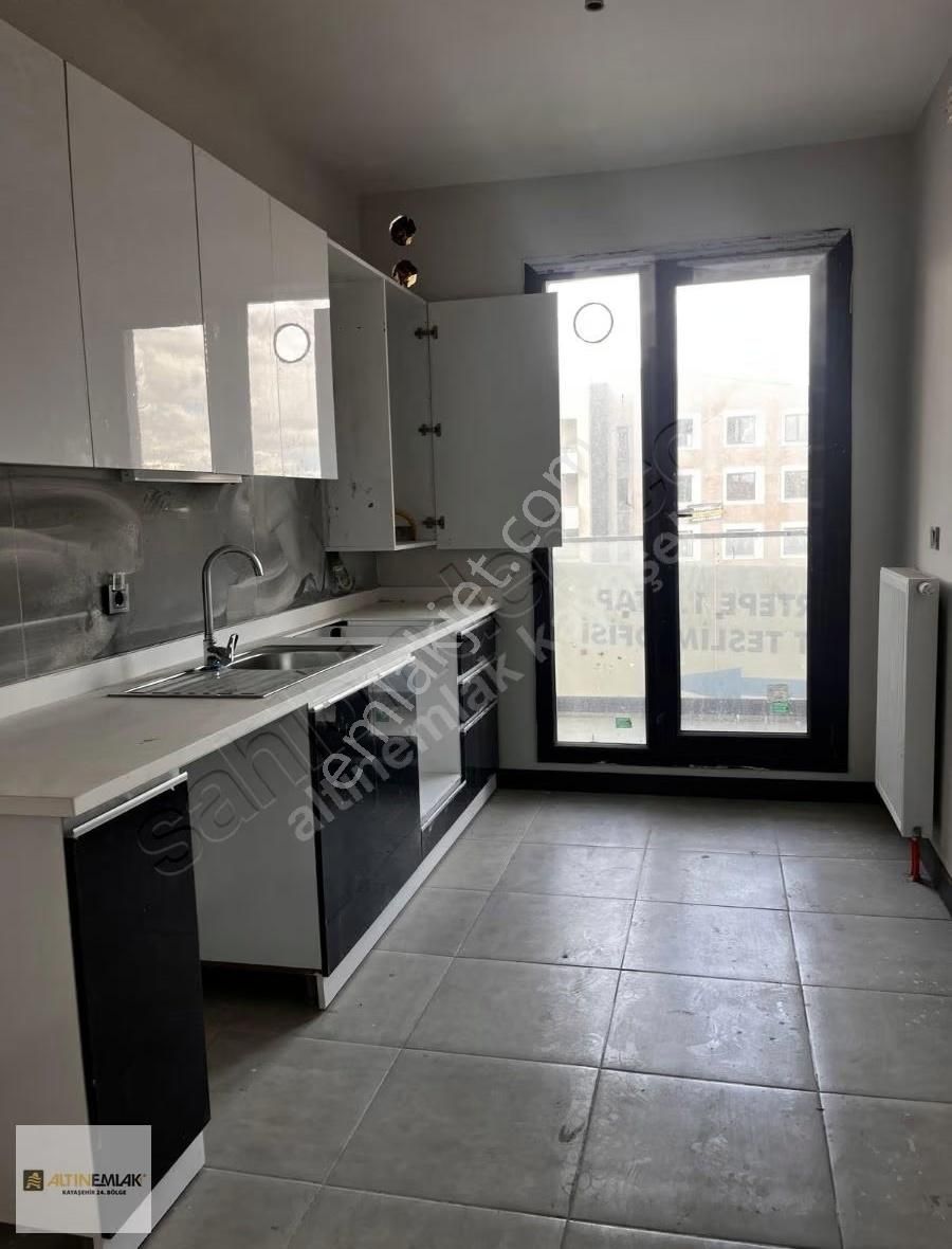 Kayaşehir 25.bölge Satılık 1. Etapta Vadi Cepheli 2+1 Daire - Görsel 10
