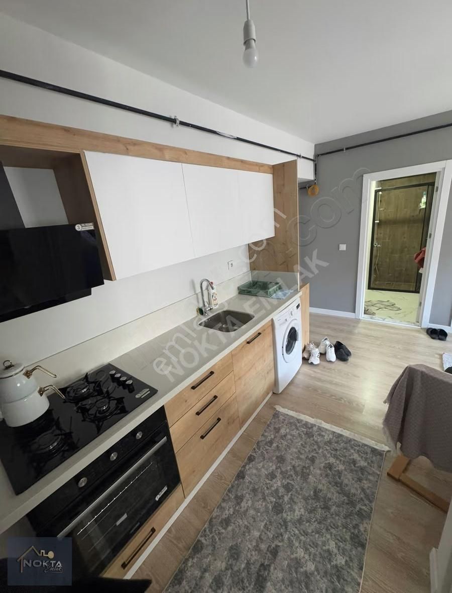 Nokta Emlaktan 2+1 Site İçi Ara Kat Fırsat Daire - Görsel 11