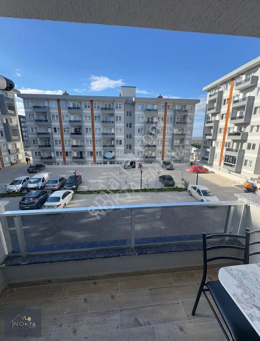 Nokta Emlaktan 2+1 Site İçi Ara Kat Fırsat Daire - Görsel 5