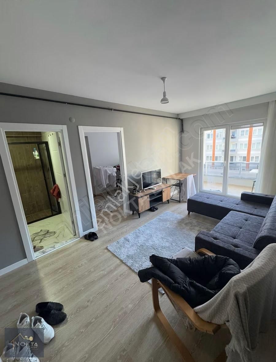 Nokta Emlaktan 2+1 Site İçi Ara Kat Fırsat Daire - Görsel 3