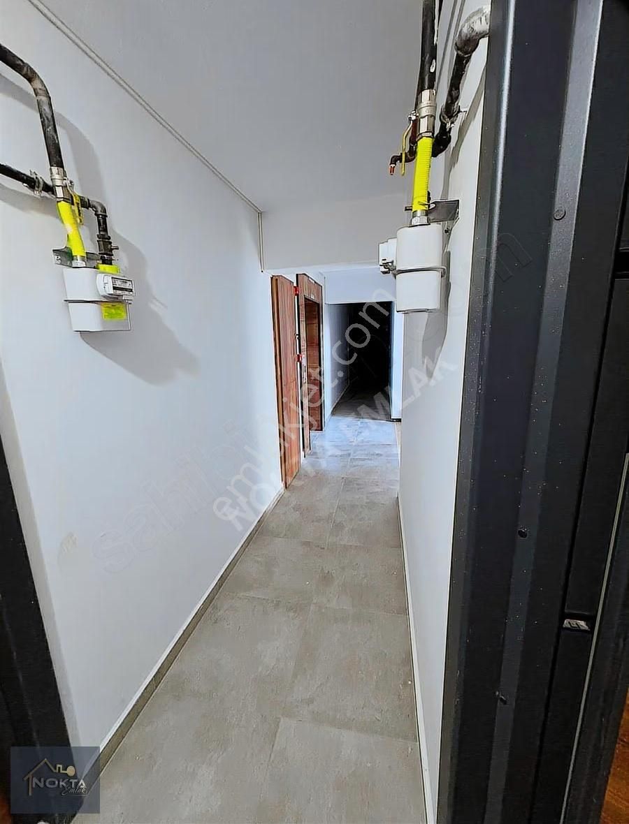 Nokta Emlaktan 2+1 Site İçi Ara Kat Fırsat Daire