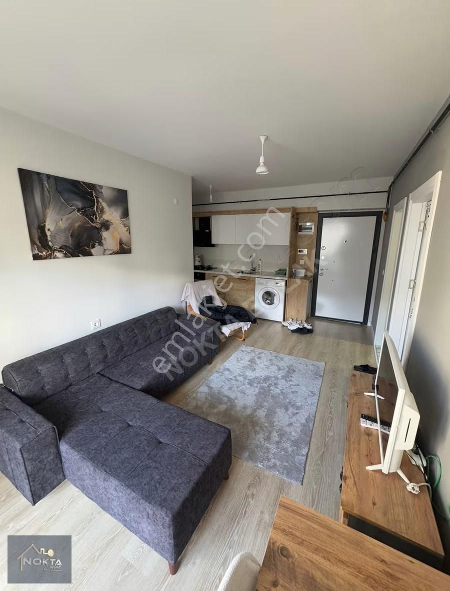 Nokta Emlaktan 2+1 Site İçi Ara Kat Fırsat Daire - Görsel 6