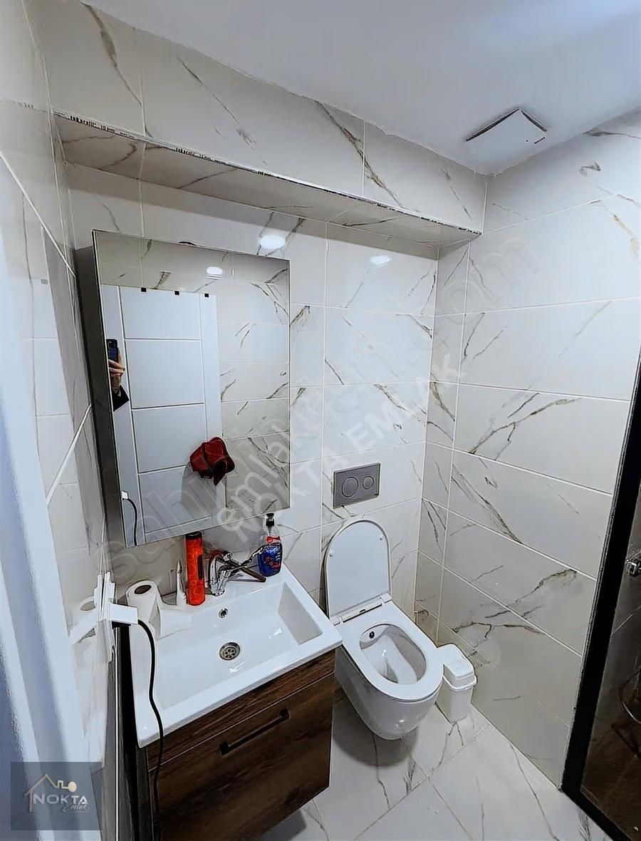 Nokta Emlaktan 2+1 Site İçi Ara Kat Fırsat Daire - Görsel 9