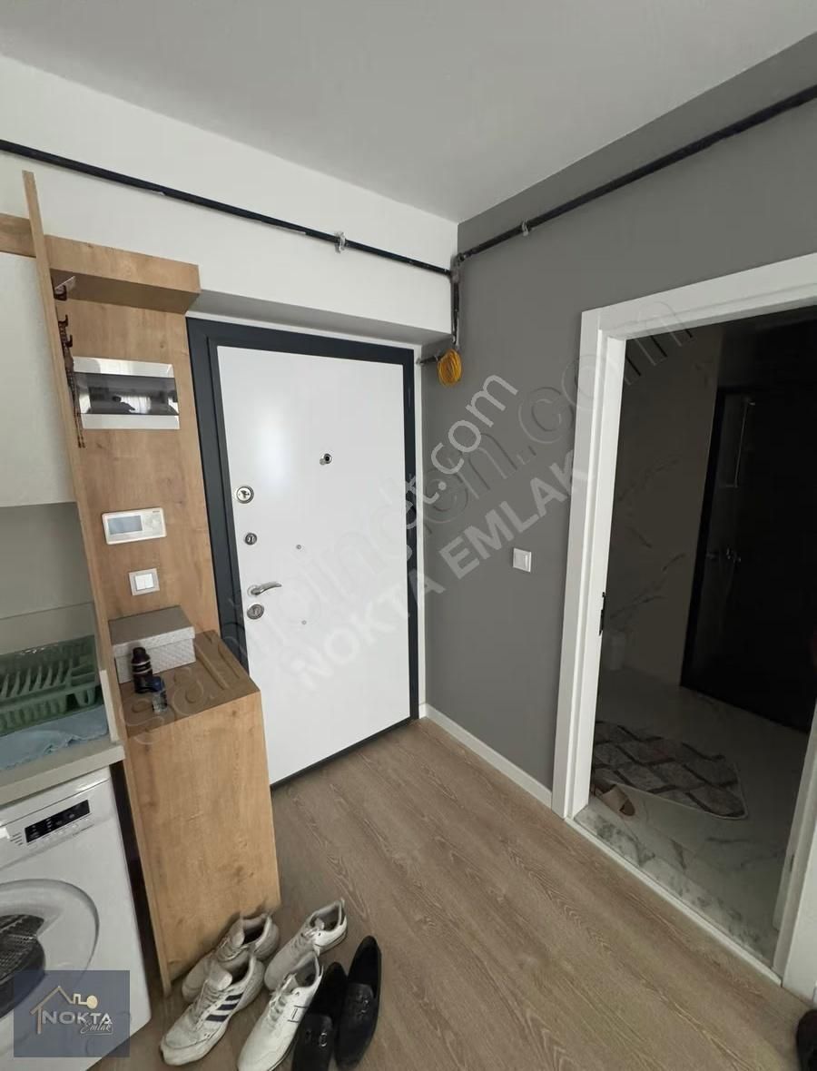 Nokta Emlaktan 2+1 Site İçi Ara Kat Fırsat Daire - Görsel 2