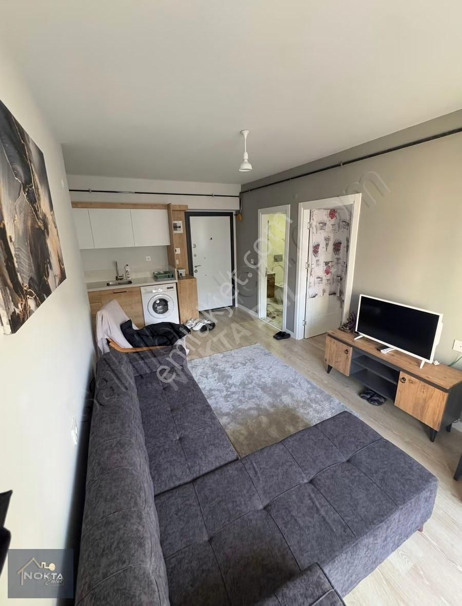 Nokta Emlaktan 2+1 Site İçi Ara Kat Fırsat Daire - Görsel 10