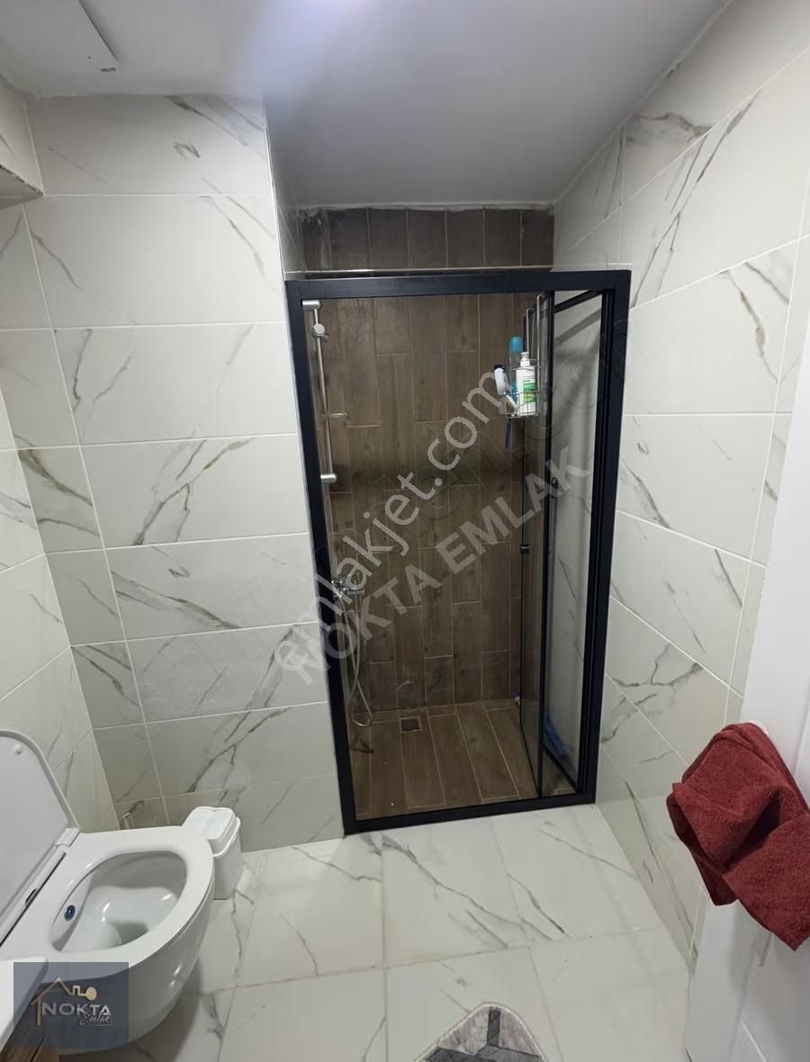 Nokta Emlaktan 2+1 Site İçi Ara Kat Fırsat Daire - Görsel 8