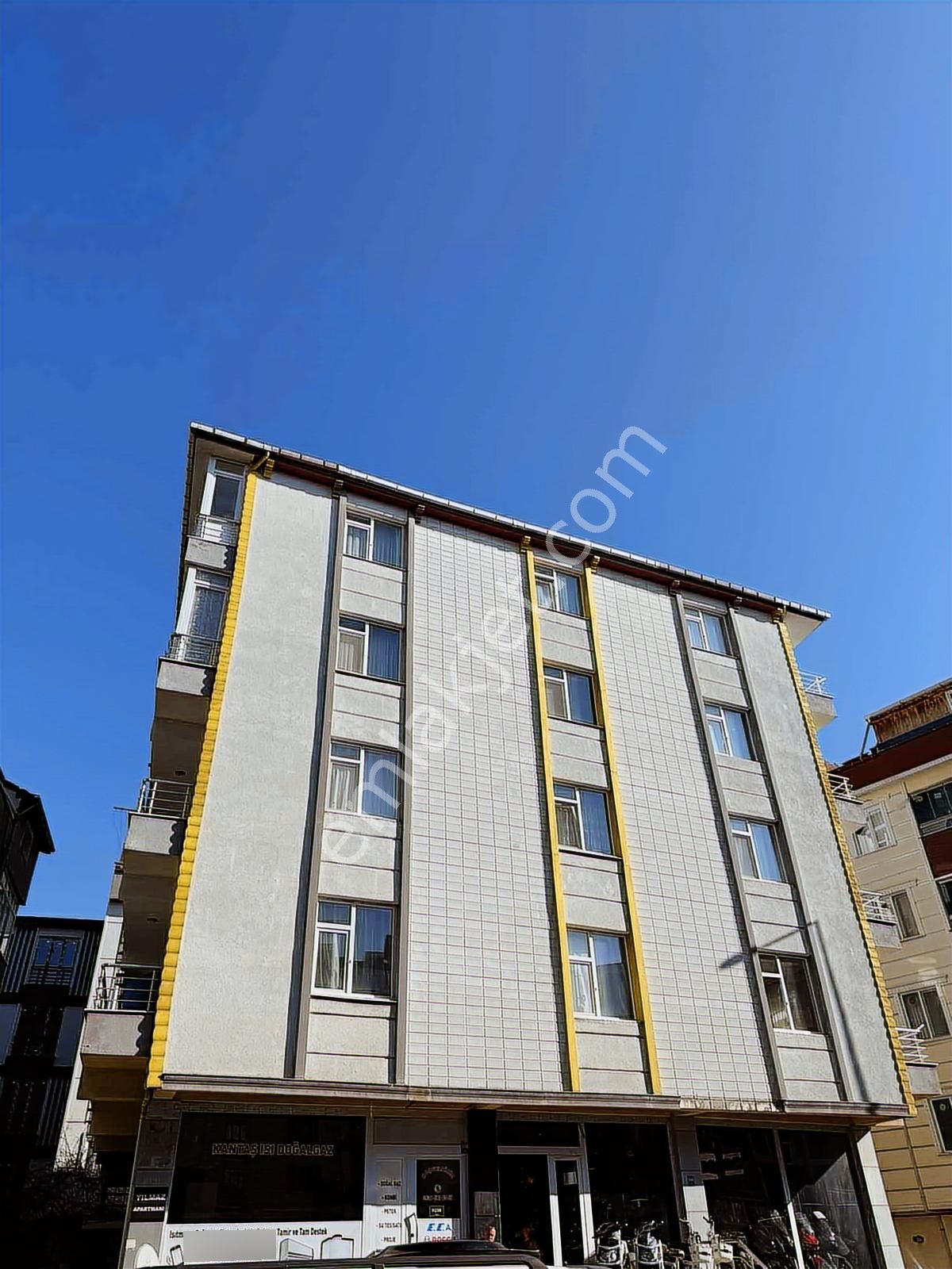 Mut Group Gayrimenkul Gazi Osmanpaşa Mah.kiralık 3+1