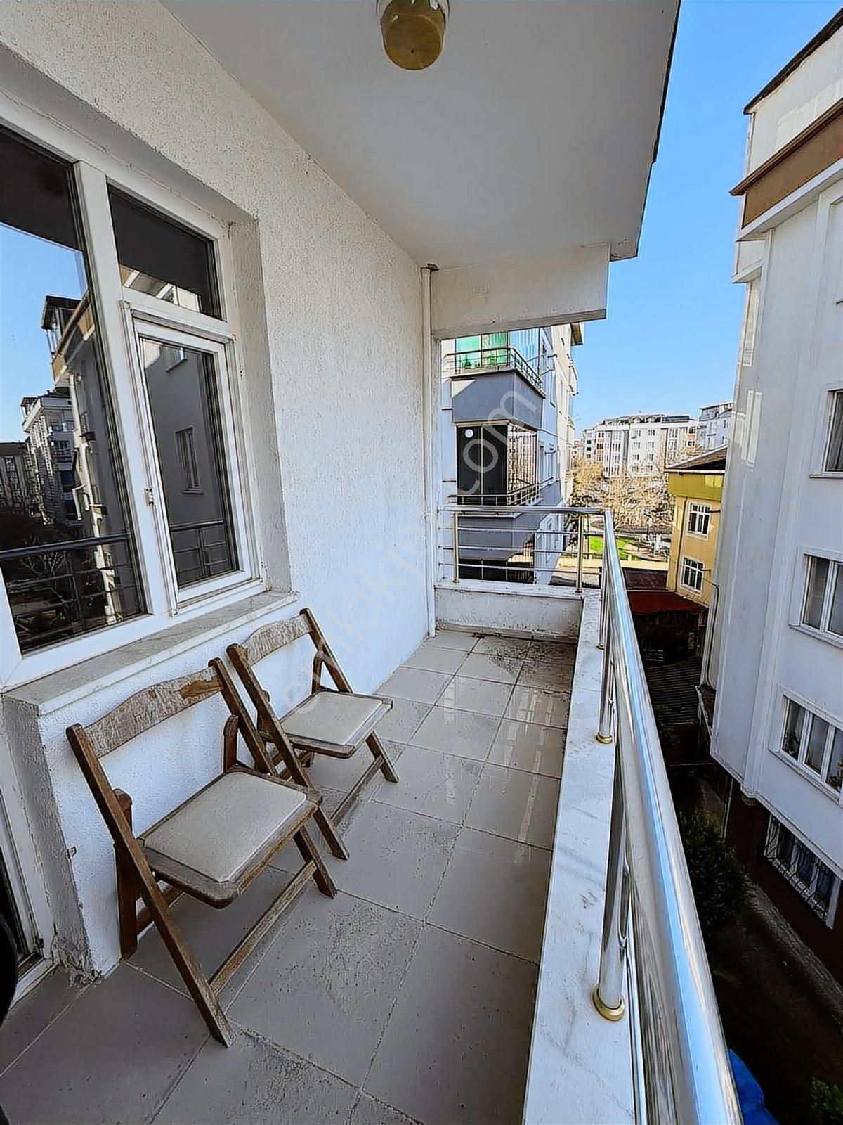 Mut Group Gayrimenkul Gazi Osmanpaşa Mah.kiralık 3+1 - Görsel 16