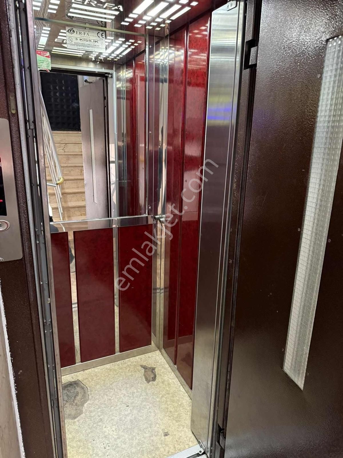 Mut Group Gayrimenkul Gazi Osmanpaşa Mah.kiralık 3+1 - Görsel 17