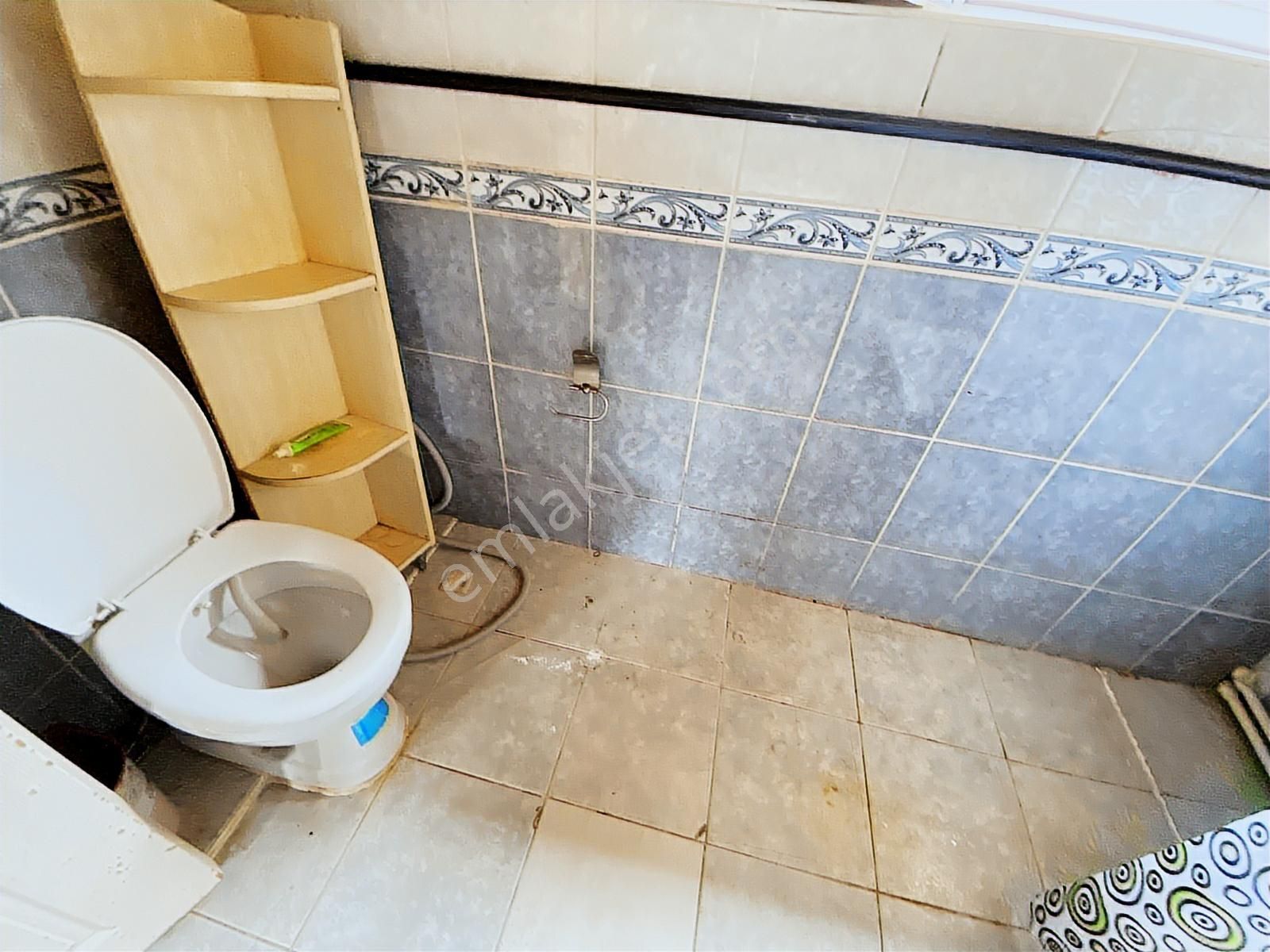 Pegaas'tan Üniversite Mah. Metrobüse Yakın 2+1 Kiralık Daire** - Görsel 8