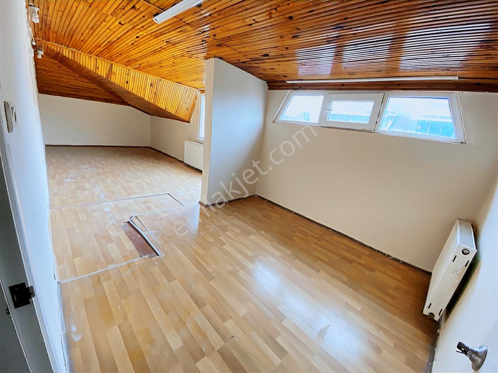 Pegaas'tan Üniversite Mah. Metrobüse Yakın 2+1 Kiralık Daire** - Görsel 6