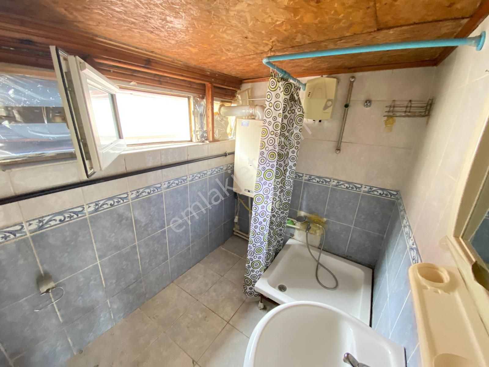 Pegaas'tan Üniversite Mah. Metrobüse Yakın 2+1 Kiralık Daire** - Görsel 19