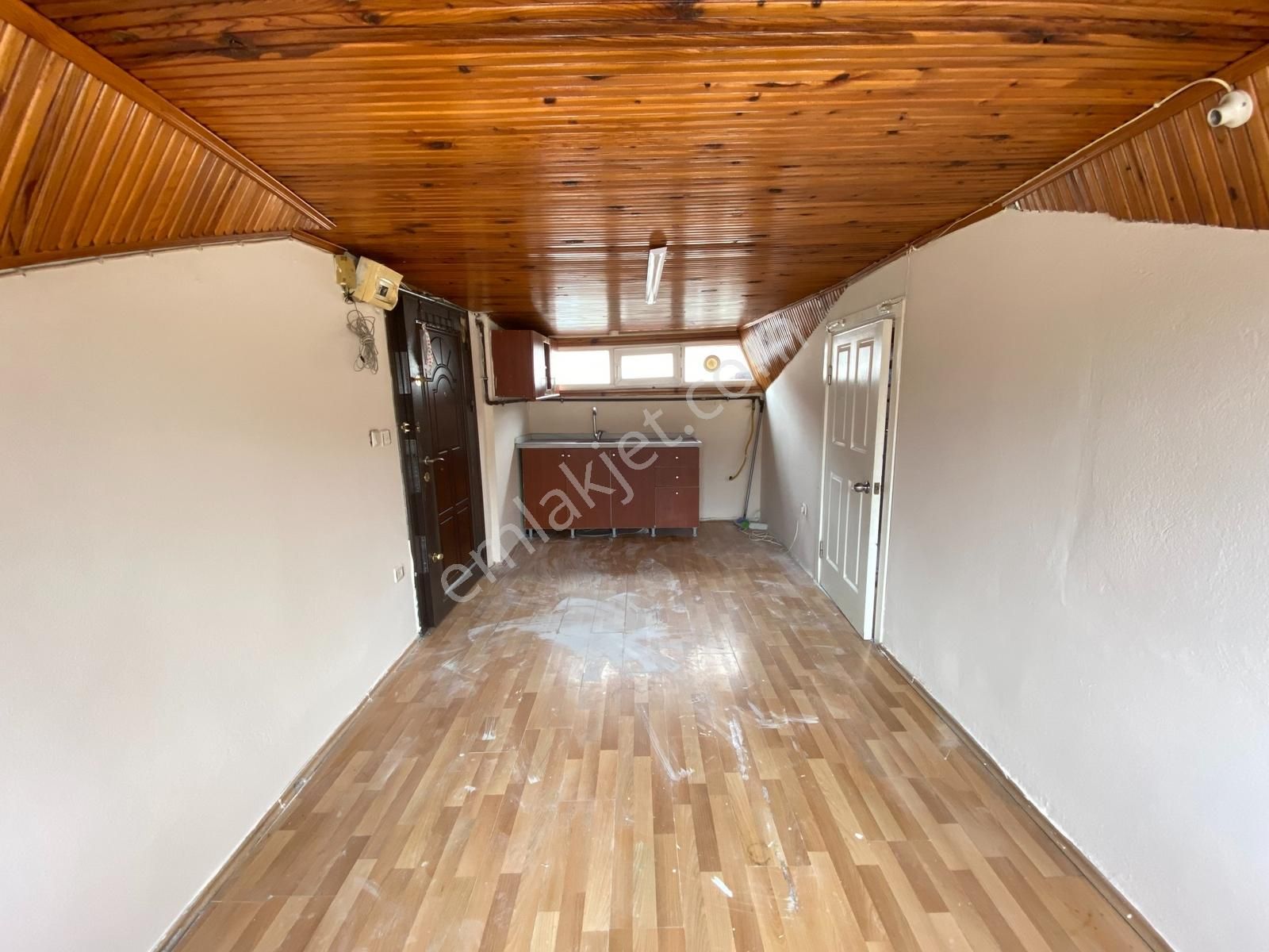 Pegaas'tan Üniversite Mah. Metrobüse Yakın 2+1 Kiralık Daire** - Görsel 21