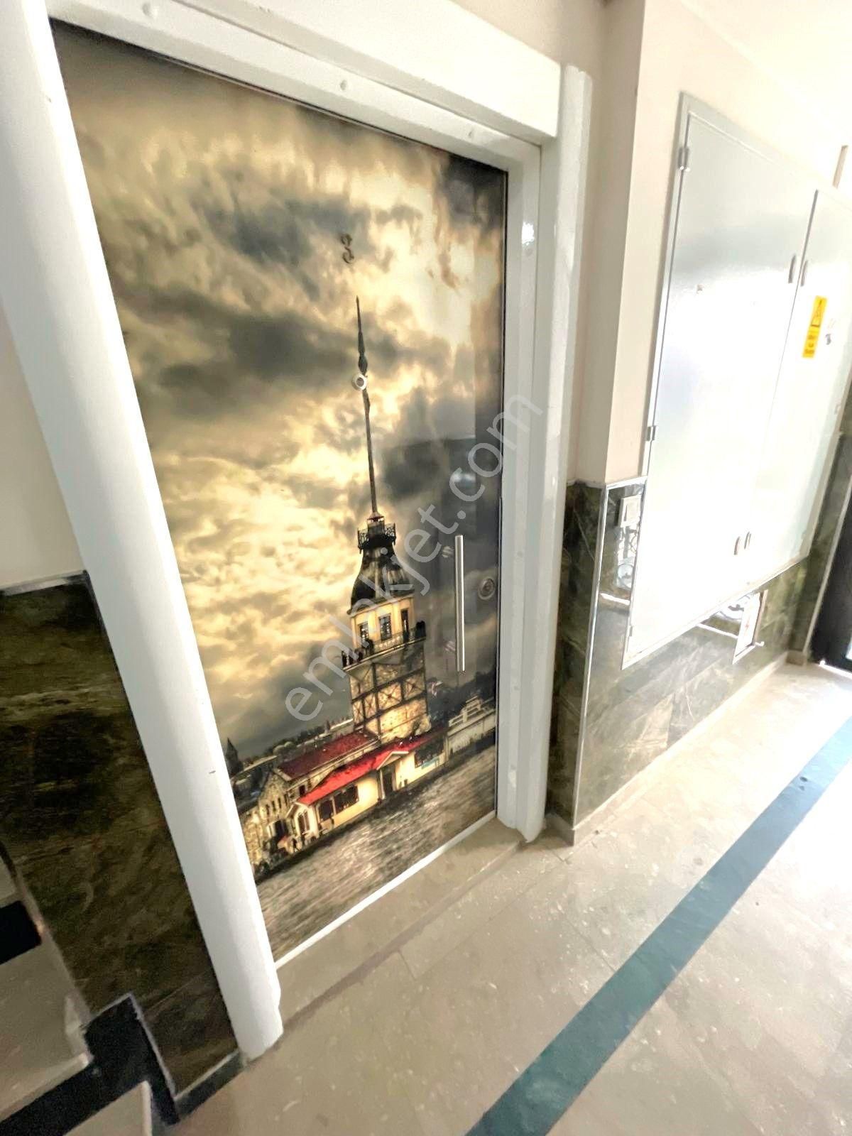 Kiralık 2+1 Butik Site 85 M2 Asansörlü İskanlı Kombili Daire - Görsel 22