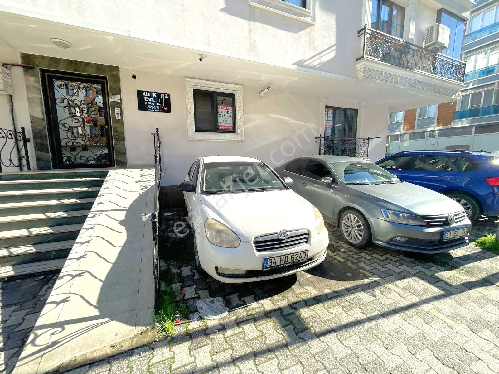 Kiralık 2+1 Butik Site 85 M2 Asansörlü İskanlı Kombili Daire - Görsel 24