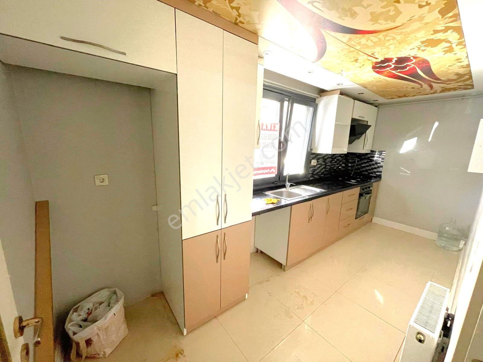 Kiralık 2+1 Butik Site 85 M2 Asansörlü İskanlı Kombili Daire - Görsel 2