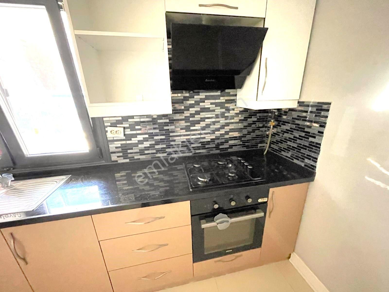 Kiralık 2+1 Butik Site 85 M2 Asansörlü İskanlı Kombili Daire - Görsel 6