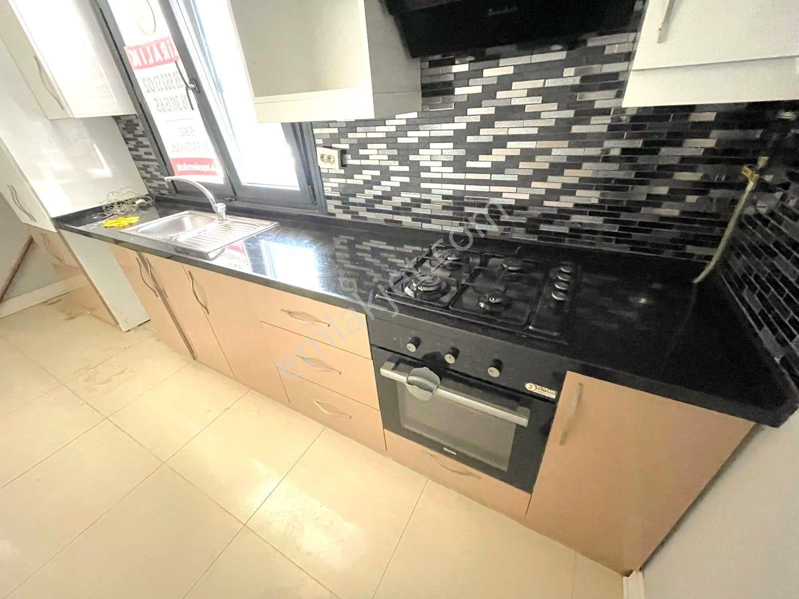 Kiralık 2+1 Butik Site 85 M2 Asansörlü İskanlı Kombili Daire - Görsel 15