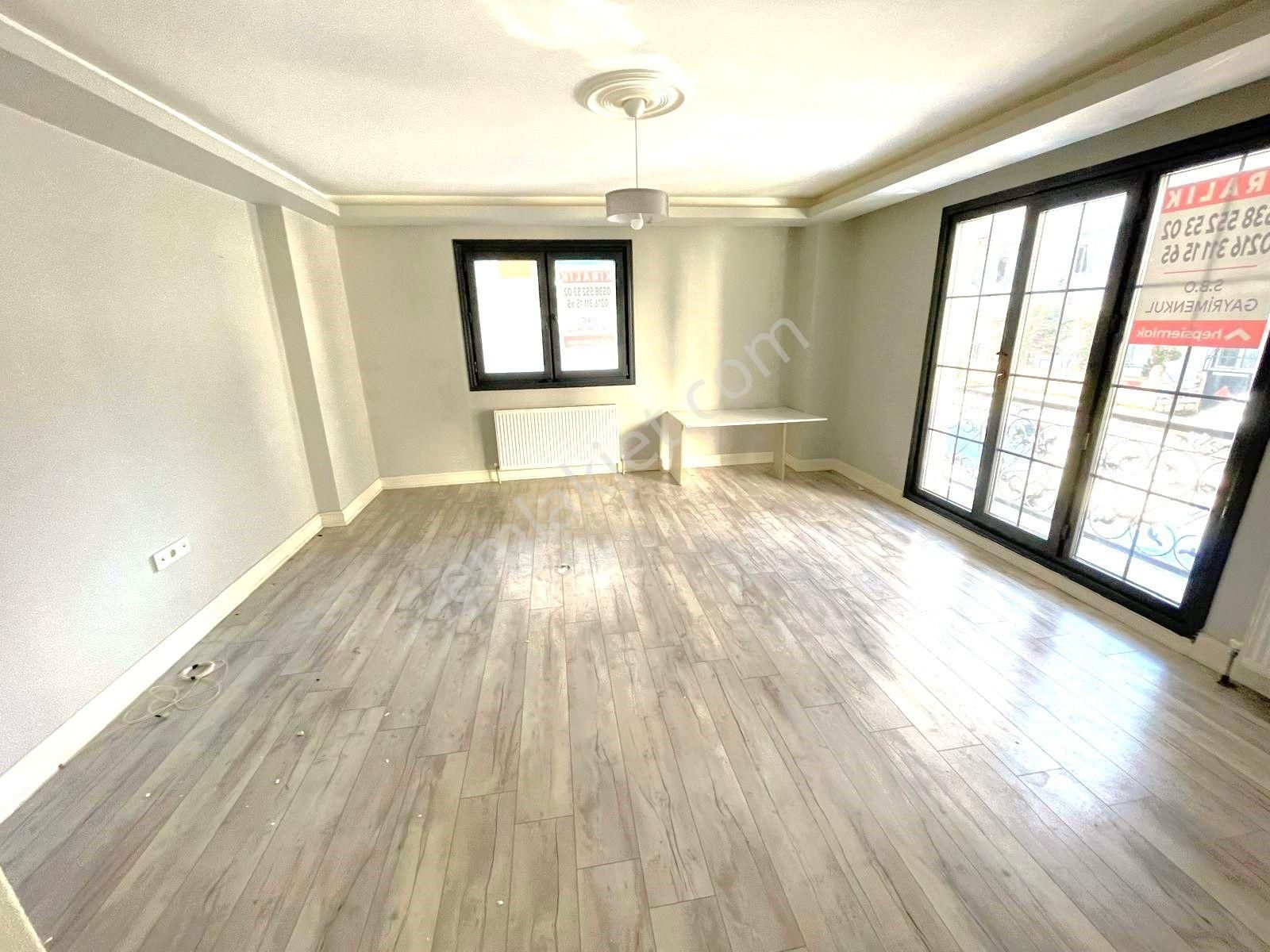 Kiralık 2+1 Butik Site 85 M2 Asansörlü İskanlı Kombili Daire - Görsel 5