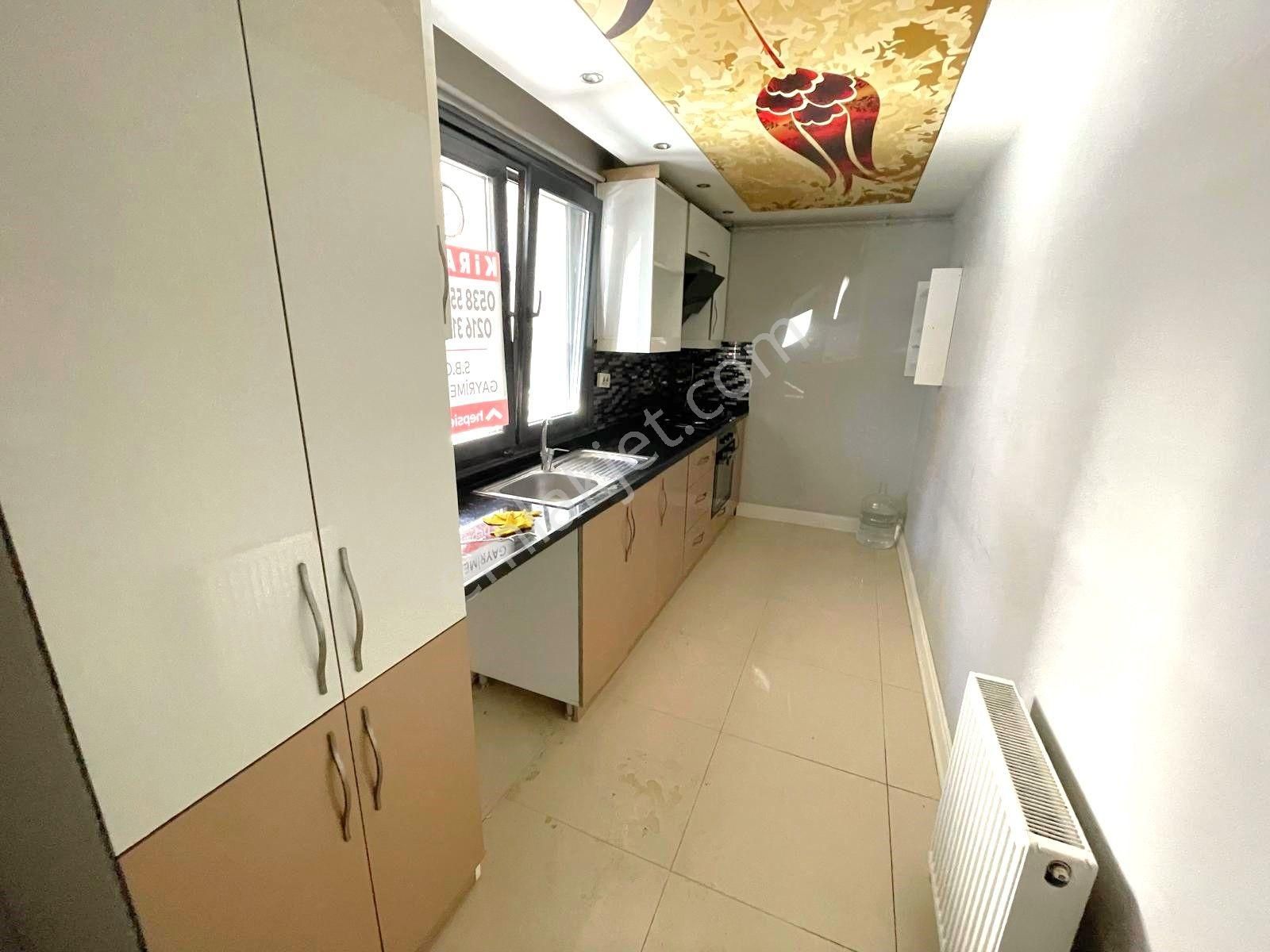 Kiralık 2+1 Butik Site 85 M2 Asansörlü İskanlı Kombili Daire - Görsel 23