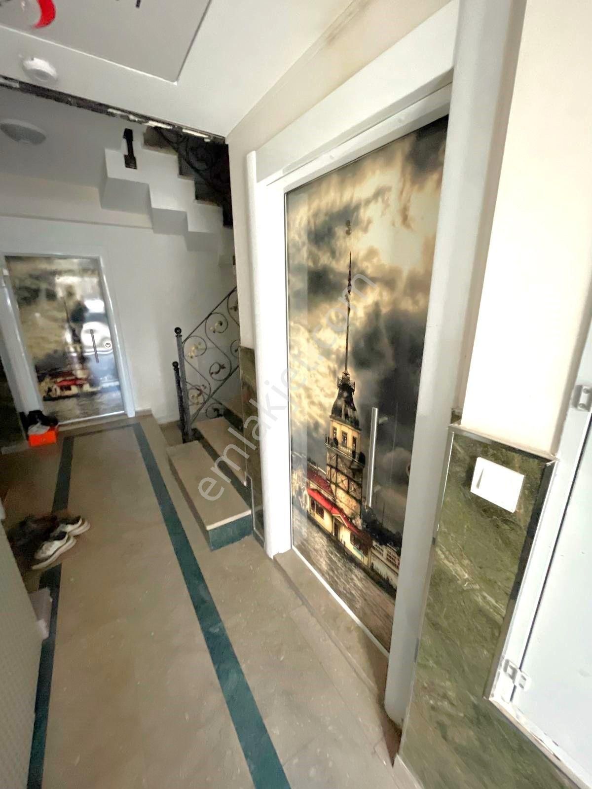 Kiralık 2+1 Butik Site 85 M2 Asansörlü İskanlı Kombili Daire - Görsel 8