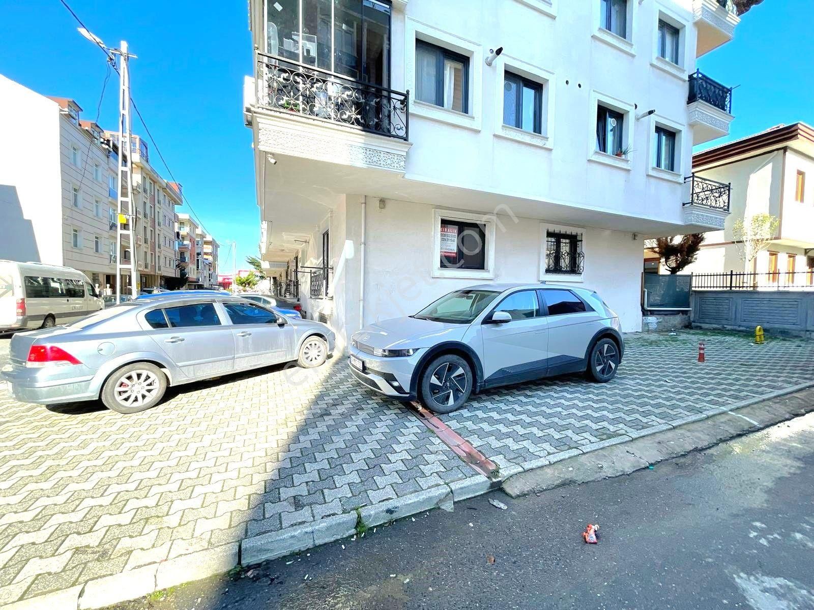 Kiralık 2+1 Butik Site 85 M2 Asansörlü İskanlı Kombili Daire - Görsel 16