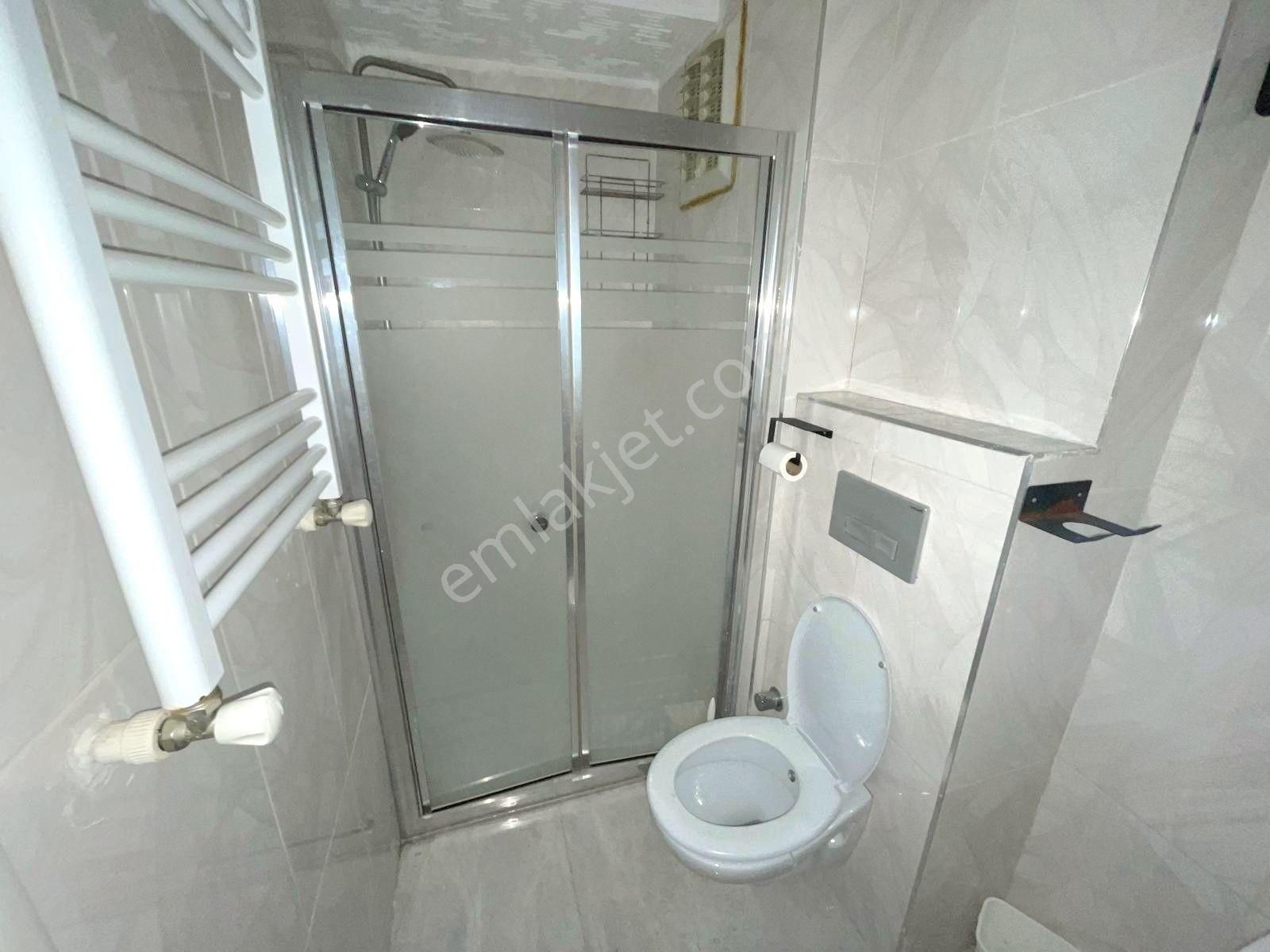 Kiralık 2+1 Butik Site 85 M2 Asansörlü İskanlı Kombili Daire - Görsel 19