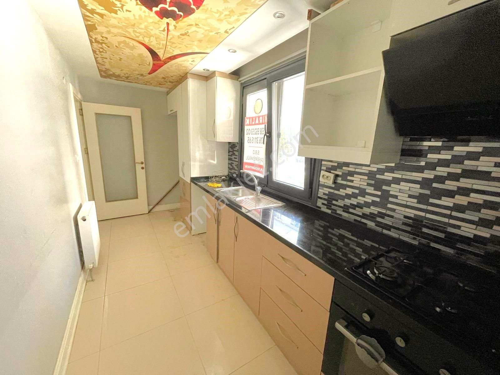 Kiralık 2+1 Butik Site 85 M2 Asansörlü İskanlı Kombili Daire - Görsel 3