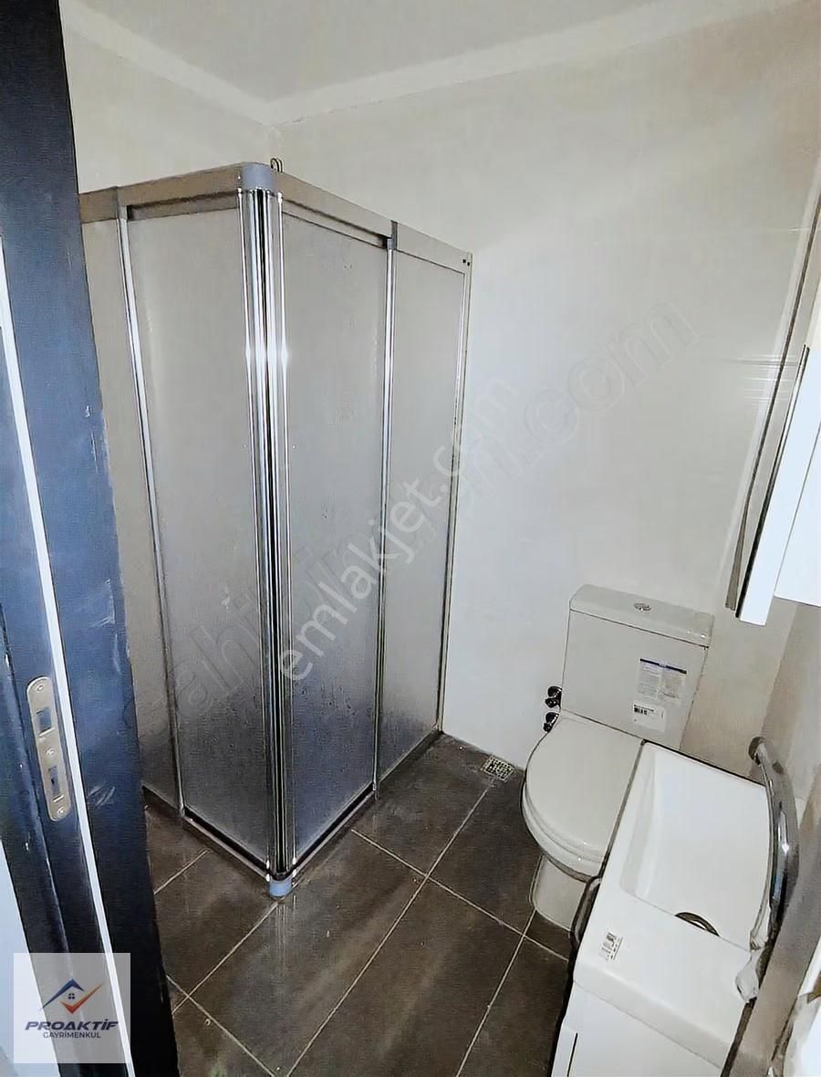 Real Kavşağı'nda 1+1 Kiralık Ofis - 60m² | Yıllık Peşin