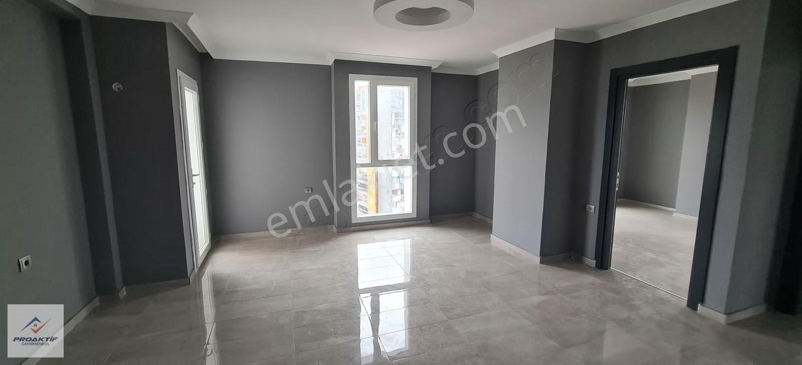 Real Kavşağı'nda 1+1 Kiralık Ofis - 60m² | Yıllık Peşin - Görsel 6