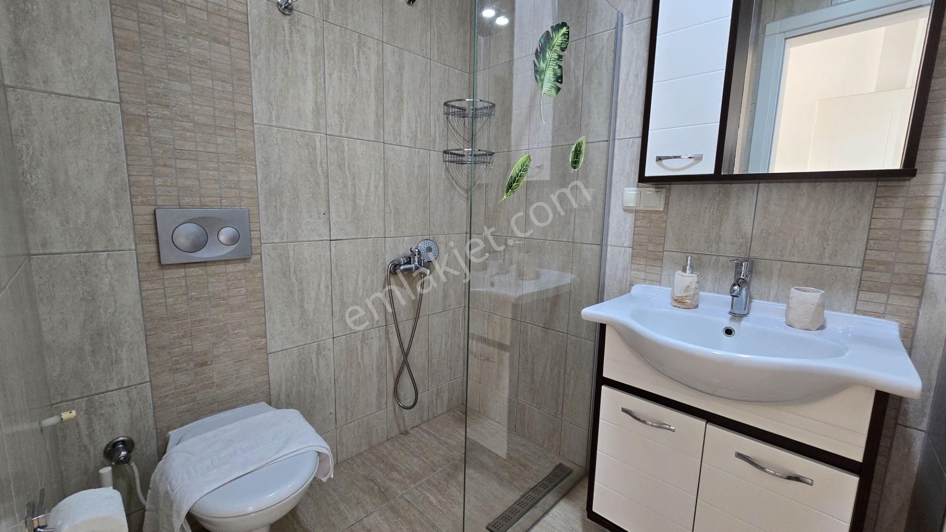 Dalyan' Da Özel Havuzlu Ve Bahçeli Kiralık Villa - Görsel 27