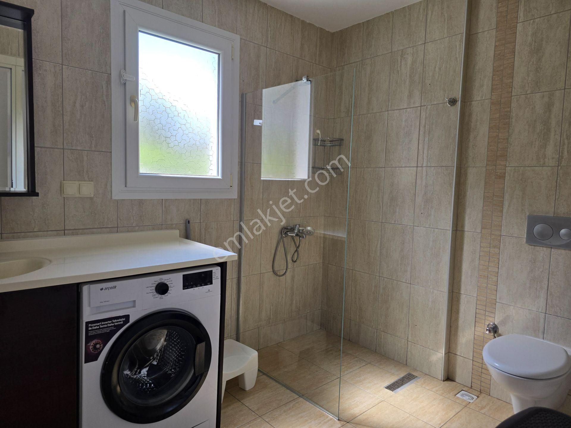 Dalyan' Da Özel Havuzlu Ve Bahçeli Kiralık Villa - Görsel 20