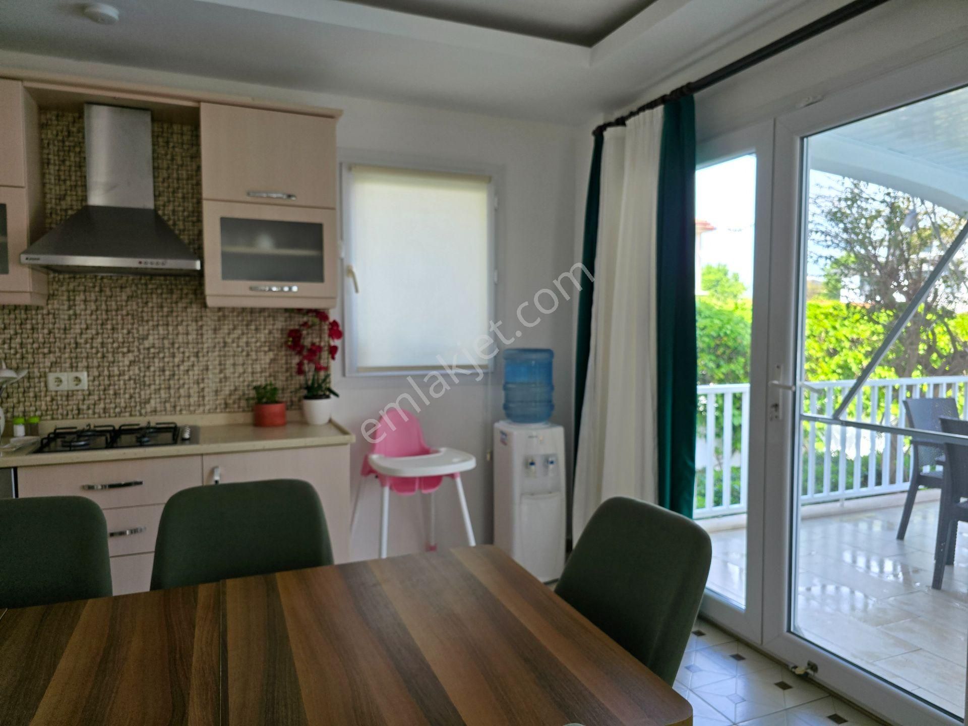 Dalyan' Da Özel Havuzlu Ve Bahçeli Kiralık Villa - Görsel 34