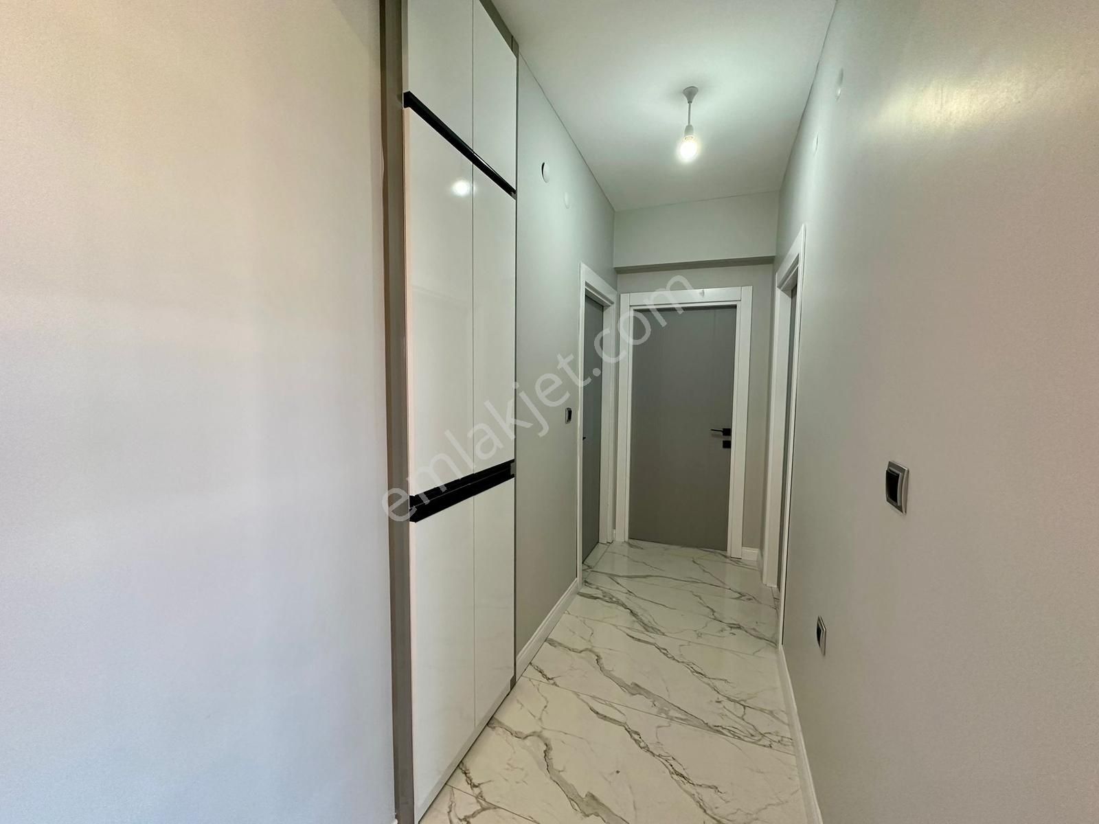 Mimsinde 2.5+1 Kış Bahçeli Ebeveyn Banyolu Satılık Lüks Daire - Görsel 6