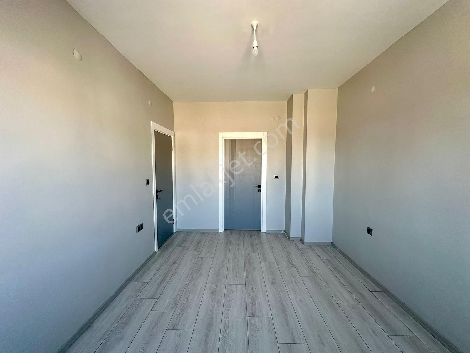 Mimsinde 2.5+1 Kış Bahçeli Ebeveyn Banyolu Satılık Lüks Daire - Görsel 9